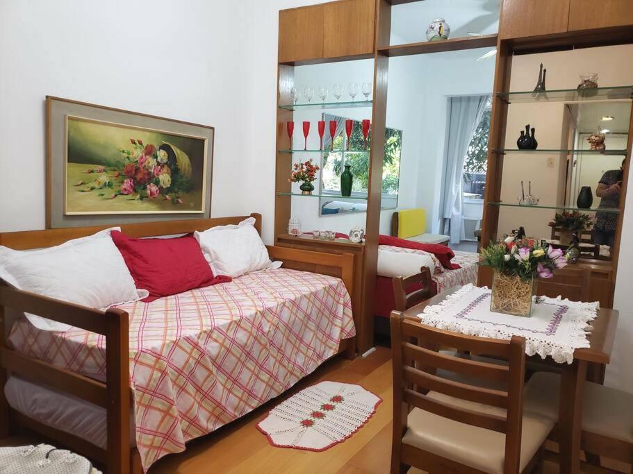 Apartemen Ap Praia&mar *