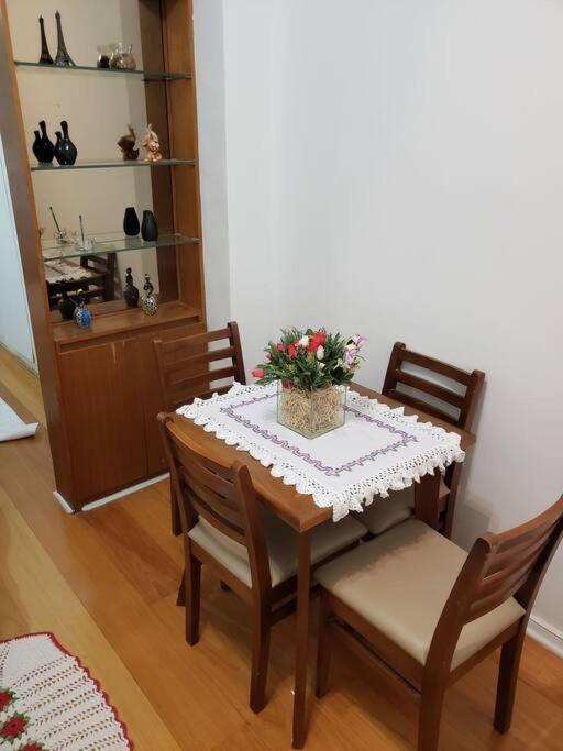 Apartemen Ap Praia&mar
