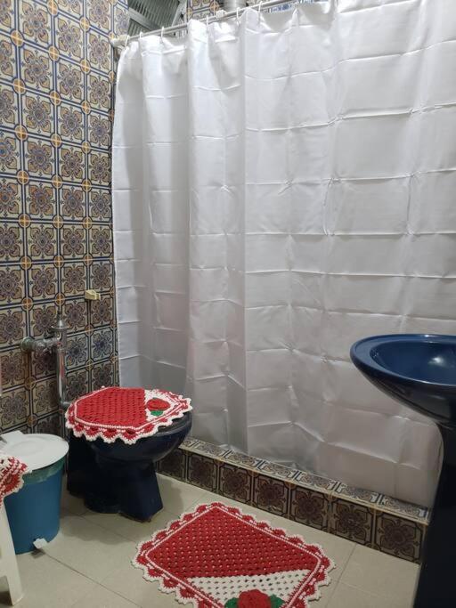 Ap Praia&mar Apartemen *