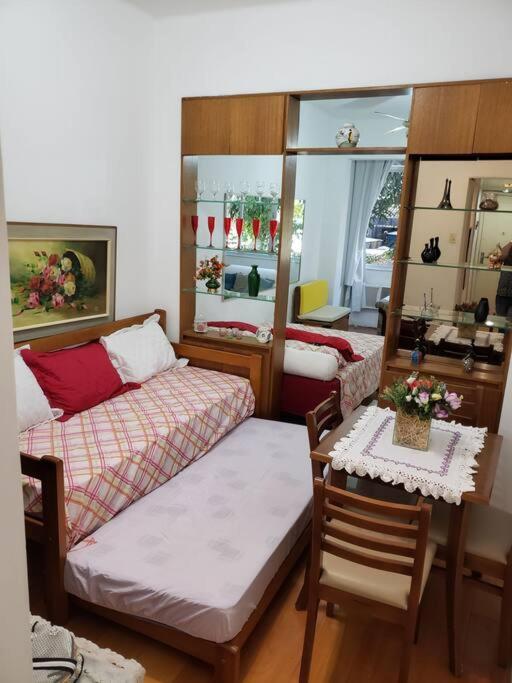 Apartamento Ap Praia&mar